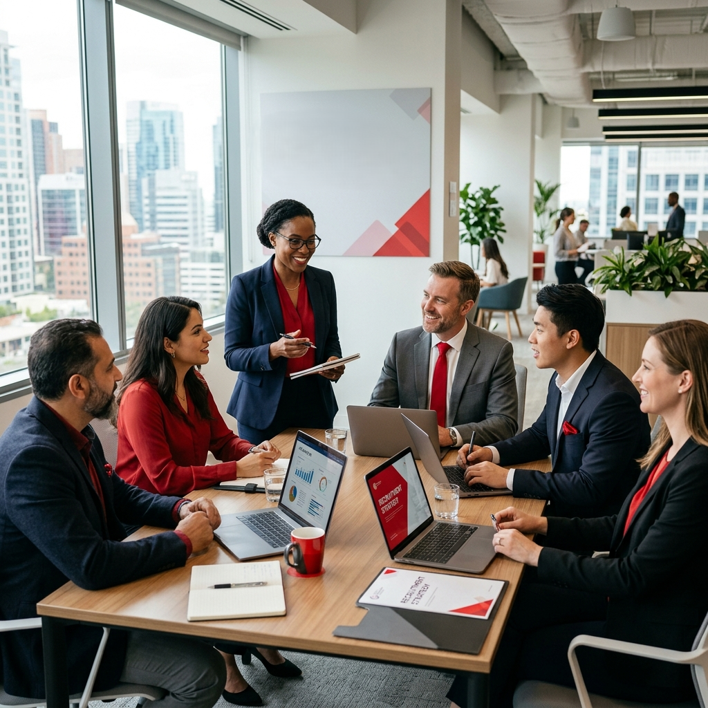 About Wisdom HR Services